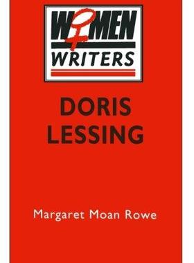 [预订]Doris Lessing 9780333554876