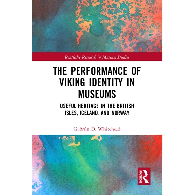 Useful Heritage in England, Iceland and