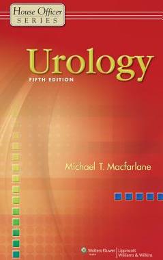 【预订】Urology