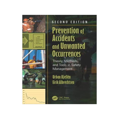 [预订]Prevention of Accidents and Unwanted Occurrences 9781498736596