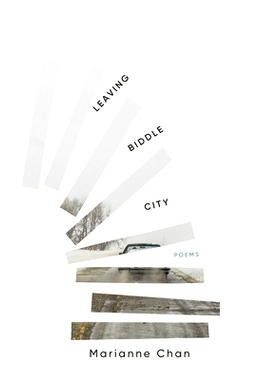 预订 Leaving Biddle City 离开比德尔城: 9781956046298