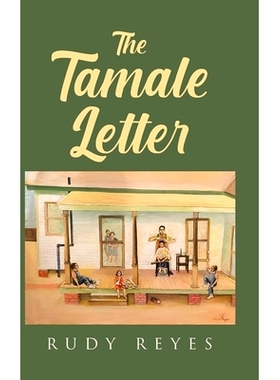 预订 The Tamale Letter: 9798886448092