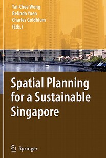 Planning Spatial for Singapore Sustainable 预订