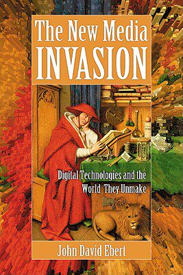 【预售】The New Media Invasion