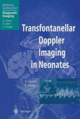 【预订】Transfontanellar Doppler Imaging in Neonates