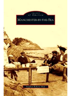 预订 Manchester-By-The-Sea: 9781531640798