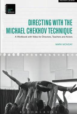 【预订】Directing with the Michael Chekhov Technique
