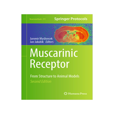预订 Muscarinic Receptor