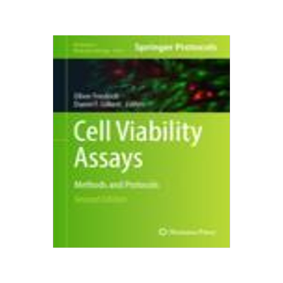 [预订]Cell Viability Assays