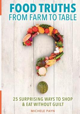 预订 Food Truths from Farm to Table