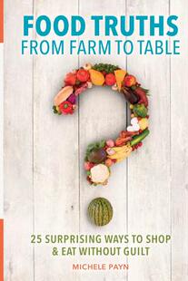 Food Truths Farm Table from 预订