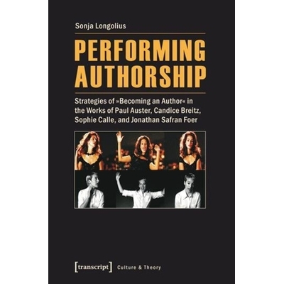 Strategies of »Becoming an Author« in
