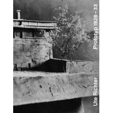 预售 2025德国美图书奖 原型 1928-33年 Prototyp 1928-33 德文原版