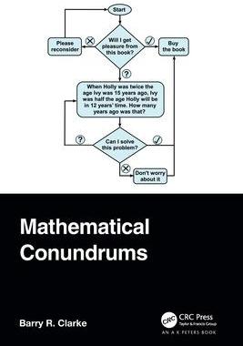 预订 Mathematical Conundrums 9781032414584