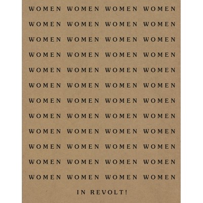预订 Women in Revolt!: Art and Activism in the Uk 1970–90: 9781849768627