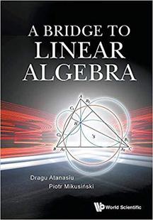 预售 Algebra Bridge Linear