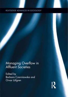 预订 Managing Overflow in Affluent Societies