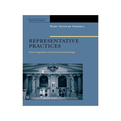 [预订]Representative Practices 9780823223541