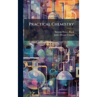 预订 Practical Chemistry 9781023790727