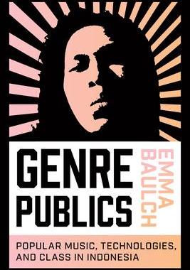 [预订]Genre Publics 9780819579638