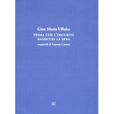预订 Prima che l’oscurità rassicuri la sera : acquerelli di Vittorio Corsini: 9788873369790