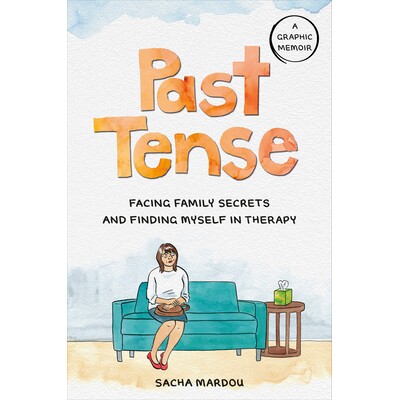 Facing Family Secrets and Finding Myself