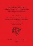 [预订]Les industries lithiques taillées des IVe et IIIe millénaires en Europe occidentale 9781407302409