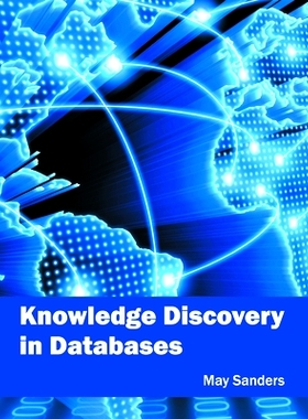 预订 Knowledge Discovery in Databases 数据库中的知识发现: 9781682852613