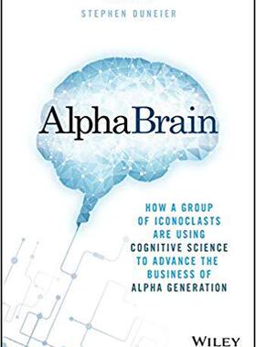 【预售】Alphabrain