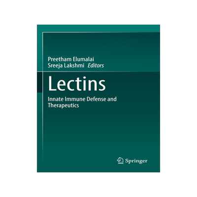 [预订]Lectins