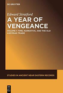 Vengeance 9781501515699 Year 预订