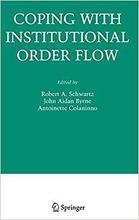 【预订】Coping With Institutional Order Flow 9781402075117