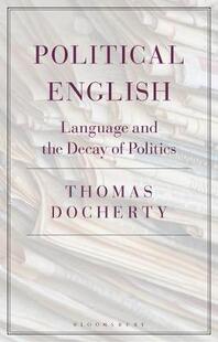 English Language 预订 Politics Decay Political the and