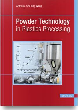 [预订]Powder Technology in Plastics Processing 9781569908693