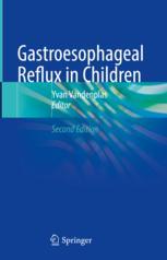 【预订】Gastroesophageal Reflux in Children 9783030990664