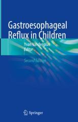 【预订】Gastroesophageal Reflux in Children 9783030990664