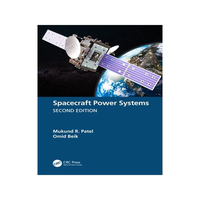 [预订]Spacecraft Power Systems 9781032383484