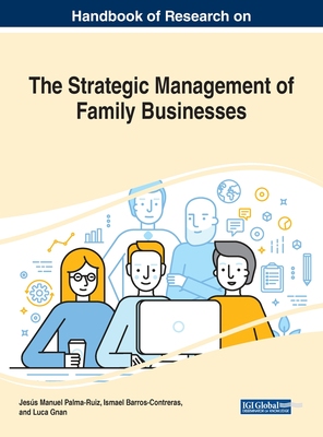 【预订】Challenges and Opportunities for the Strategic Management of Family Businesses