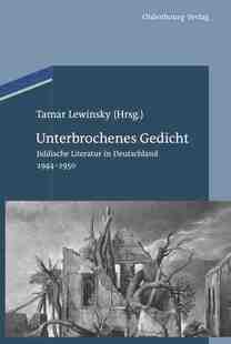 【预订】Unterbrochenes Gedicht 9783486705881