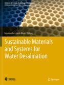 【预订】Sustainable Materials and Systems for Water Desalination 9783030728755