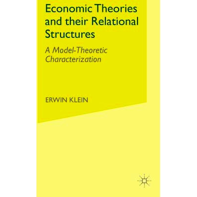 A Model-Theoretic Characterization