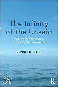 【预售】The Infinity of the Unsaid