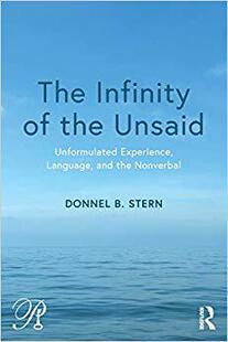 预售 the The Unsaid Infinity
