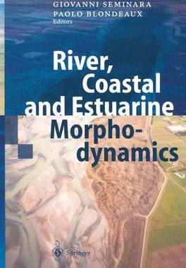 【预订】River, Coastal and Estuarine Morphodynamics