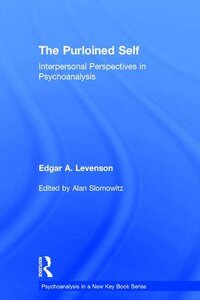【预订】The Purloined Self