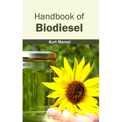 预订 Handbook of Biodiesel 生物柴油手册: 9781632402554
