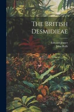 [预订]The British Desmidieae 9781020933431