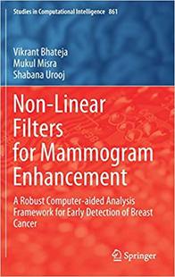 Linear Non Filters for Enhancement Mammogram 预售