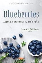 [预订]Blueberries: Nutrition, Consumption and Health 9781536195682