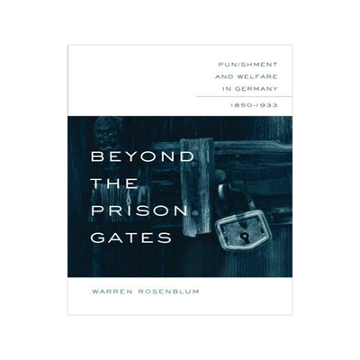 [预订]Beyond the Prison Gates 9781469615097
